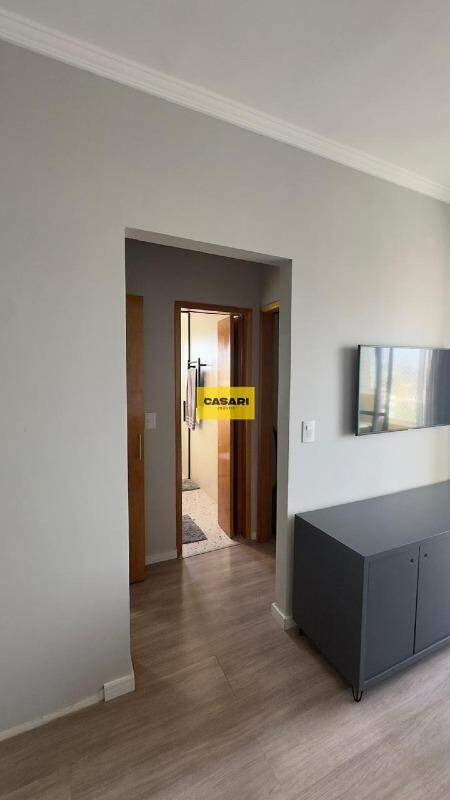 Apartamento para à venda no bairro Demarchi, São Bernardo do Campo - Casari Imóveis: 