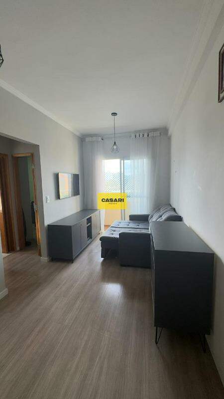 Apartamento para à venda no bairro Demarchi, São Bernardo do Campo - Casari Imóveis: 