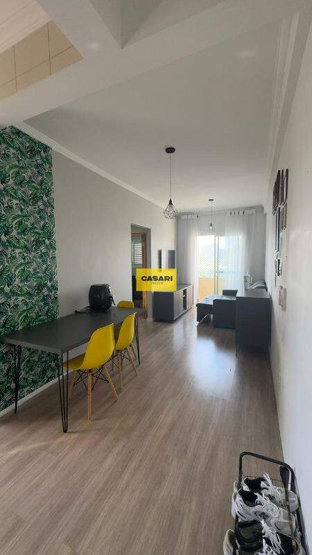 Apartamento para à venda no bairro Demarchi, São Bernardo do Campo - Casari Imóveis: 