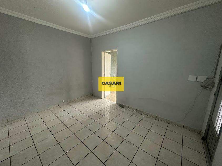 Sobrado para à venda no bairro Piraporinha, Diadema - Casari Imóveis: 