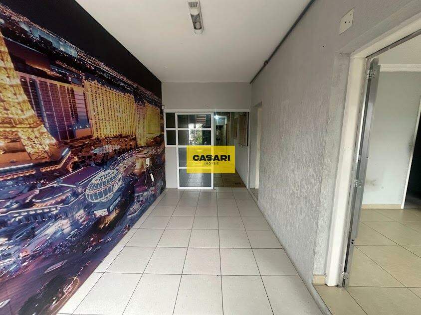 Sobrado para à venda no bairro Piraporinha, Diadema - Casari Imóveis: 