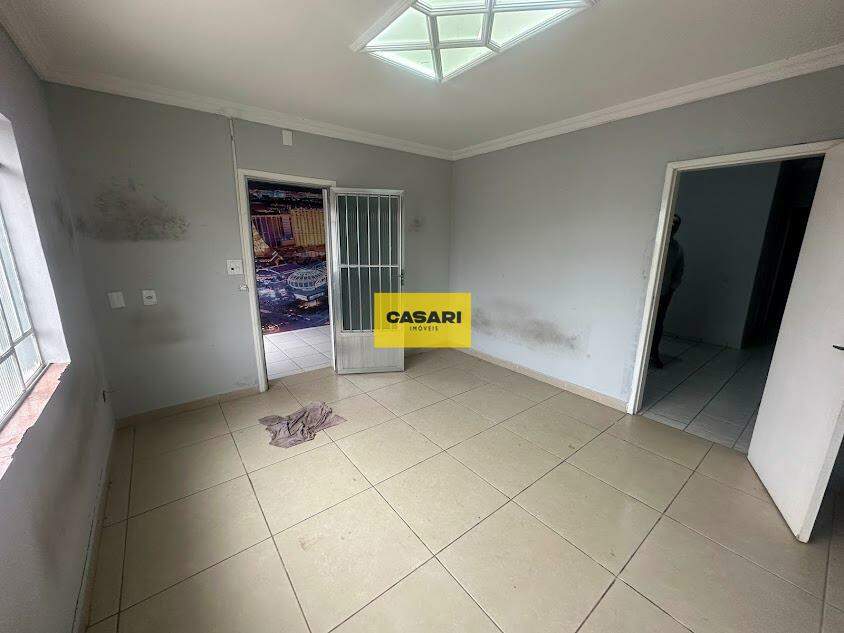 Sobrado para à venda no bairro Piraporinha, Diadema - Casari Imóveis: 