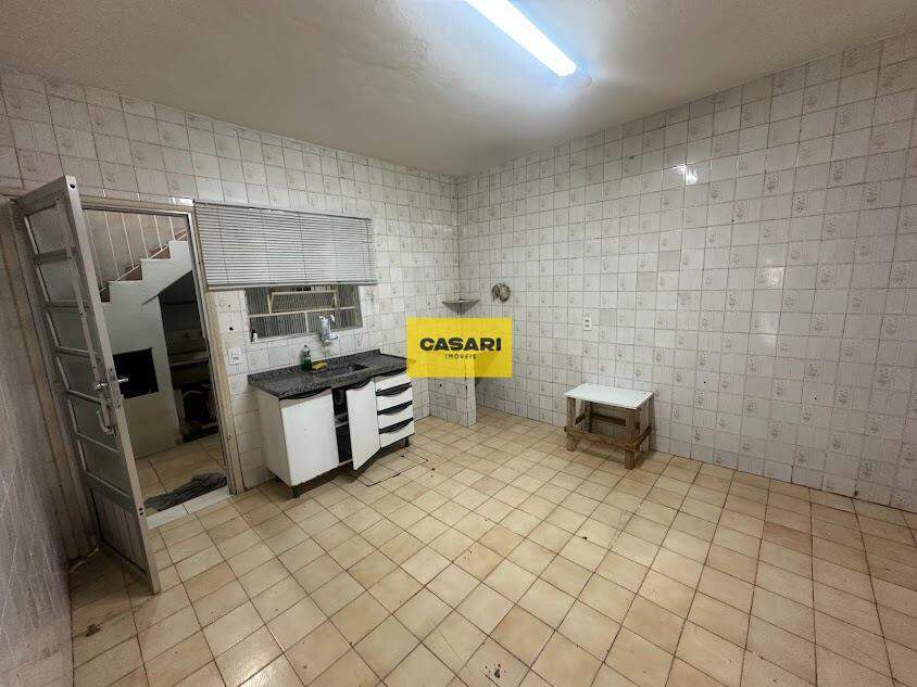 Sobrado para à venda no bairro Piraporinha, Diadema - Casari Imóveis: 
