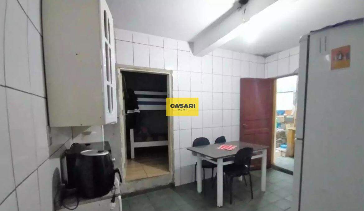 Terreno para à venda no bairro Independência, São Bernardo do Campo - Casari Imóveis: 
