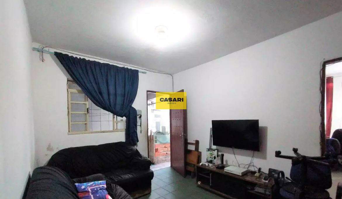 Terreno para à venda no bairro Independência, São Bernardo do Campo - Casari Imóveis: 