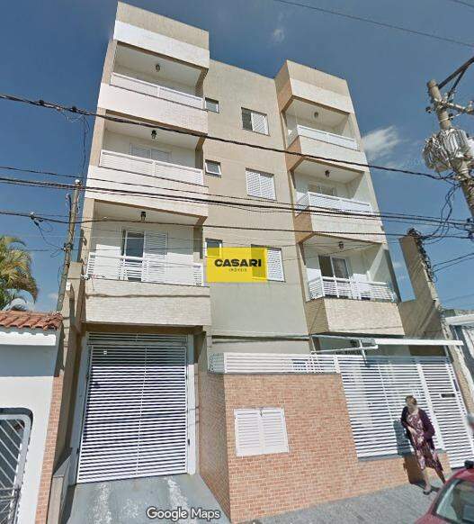 Cobertura para à venda no bairro Boa Vista, São Caetano do Sul - Casari Imóveis: 