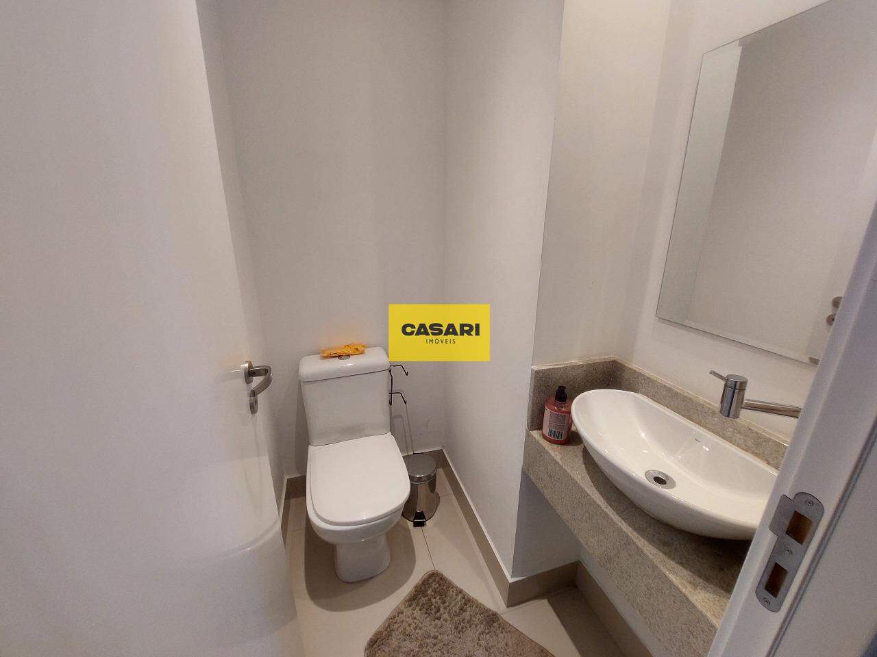 Apartamento para à venda no bairro Baeta Neves, São Bernardo do Campo - Casari Imóveis: 