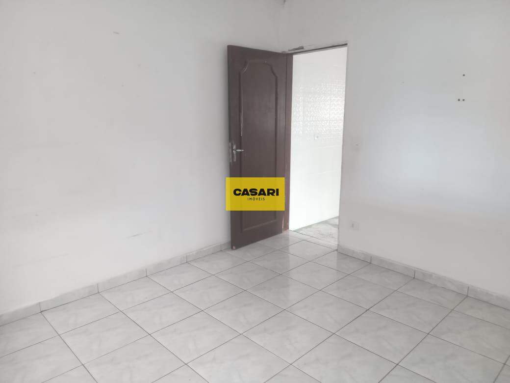 Casa para à venda no bairro Independência, São Bernardo do Campo - Casari Imóveis: 