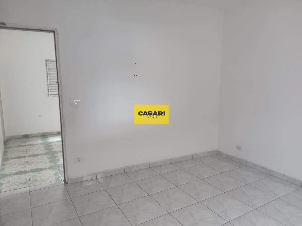 Casa para à venda no bairro Independência, São Bernardo do Campo - Casari Imóveis: 