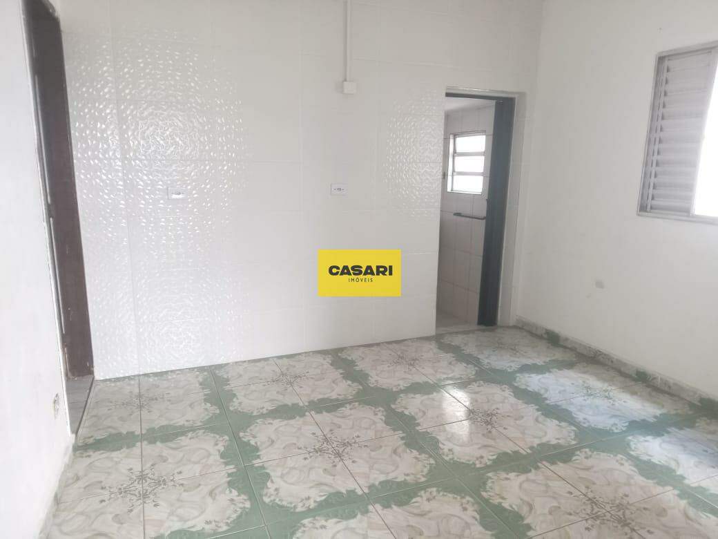Casa para à venda no bairro Independência, São Bernardo do Campo - Casari Imóveis: 