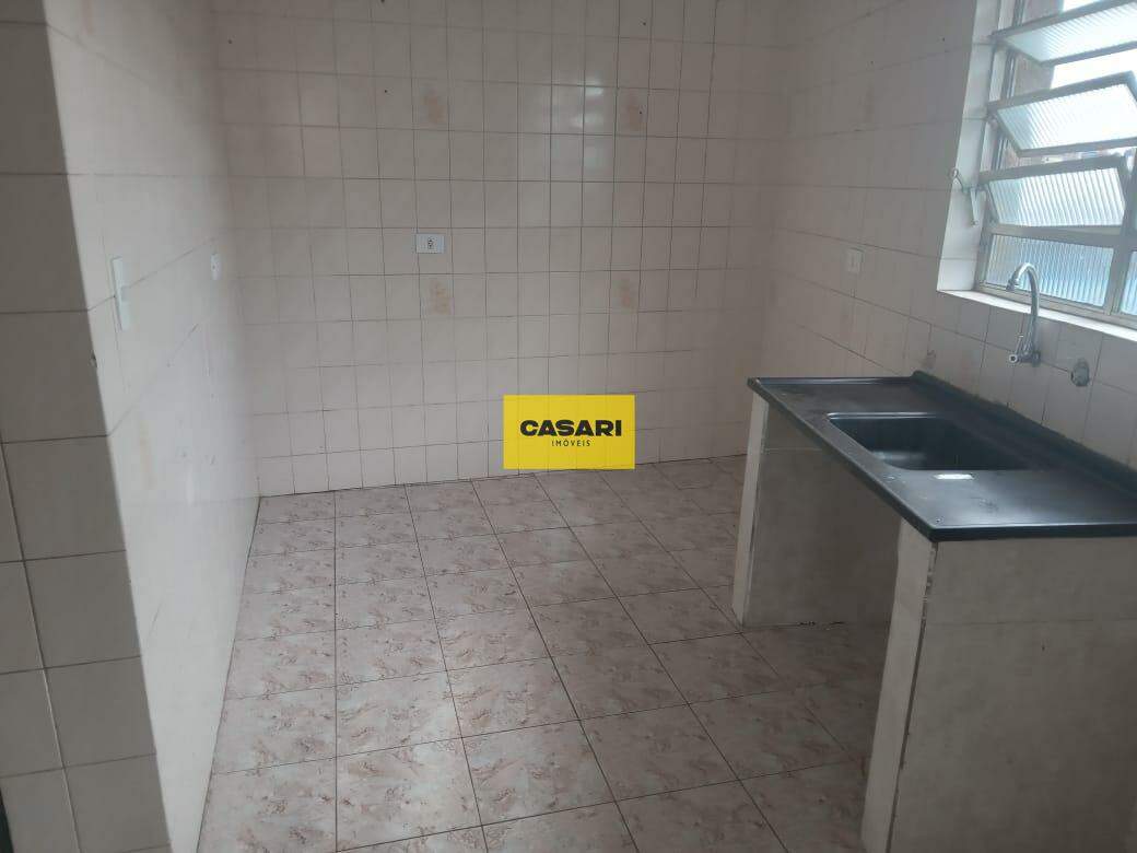 Casa para à venda no bairro Independência, São Bernardo do Campo - Casari Imóveis: 