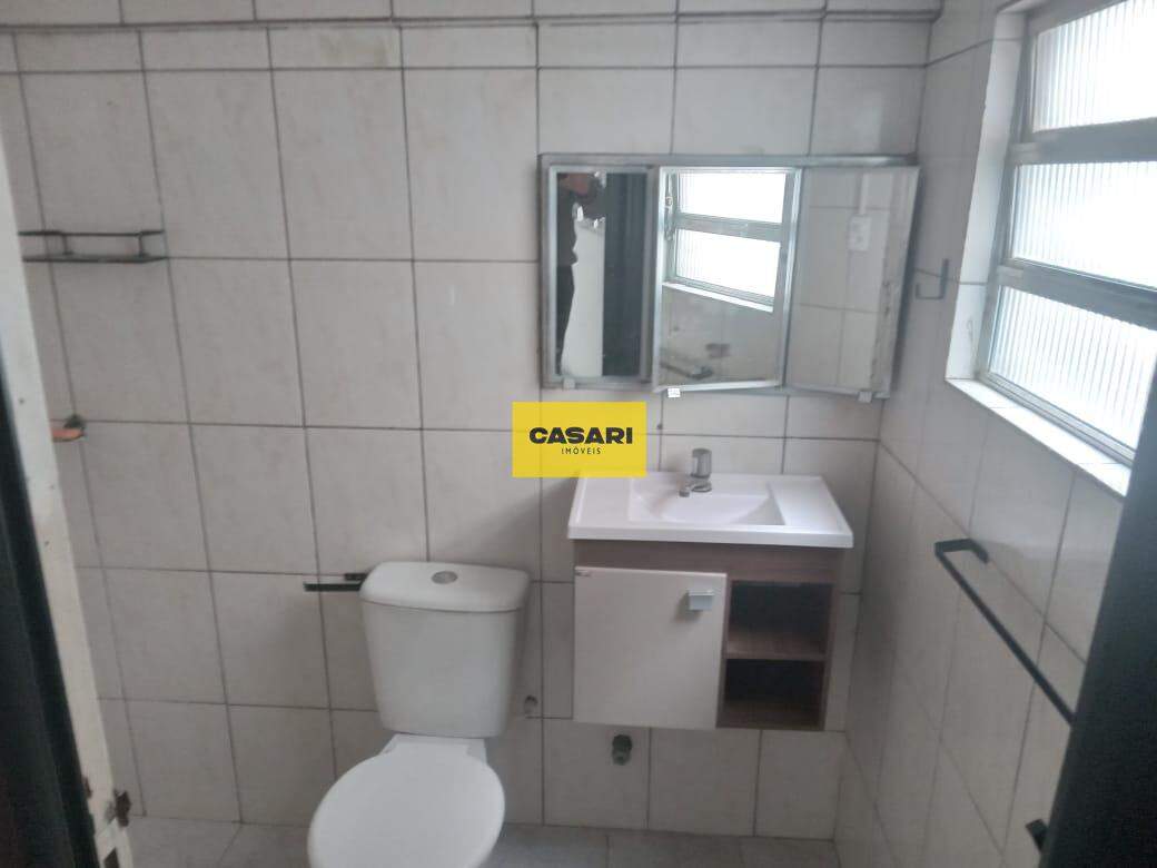 Casa para à venda no bairro Independência, São Bernardo do Campo - Casari Imóveis: 