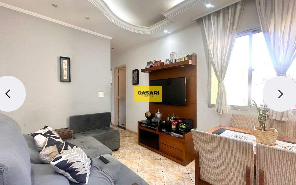 Apartamento para à venda no bairro Ferrazópolis, São Bernardo do Campo - Casari Imóveis: 