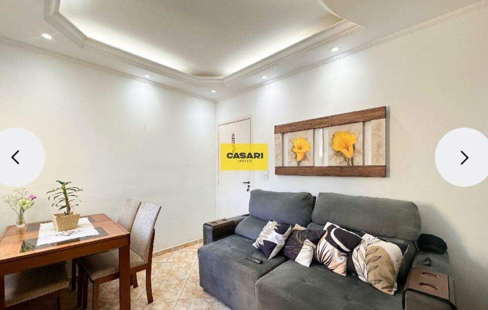Apartamento para à venda no bairro Ferrazópolis, São Bernardo do Campo - Casari Imóveis: 