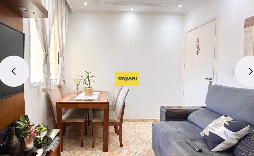 Apartamento para à venda no bairro Ferrazópolis, São Bernardo do Campo - Casari Imóveis: 