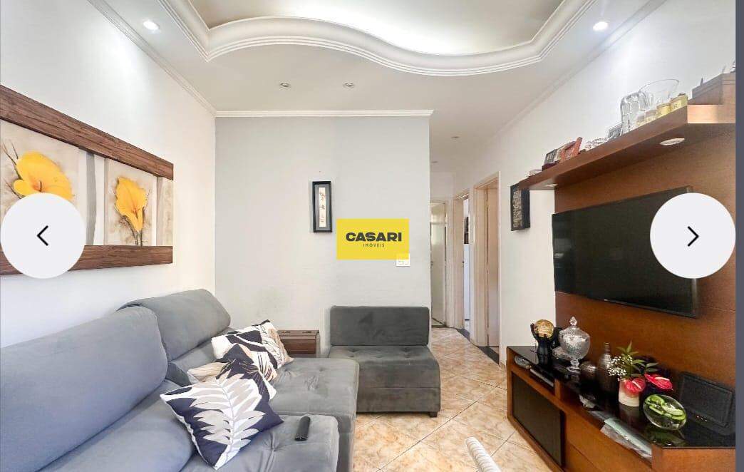 Apartamento para à venda no bairro Ferrazópolis, São Bernardo do Campo - Casari Imóveis: 