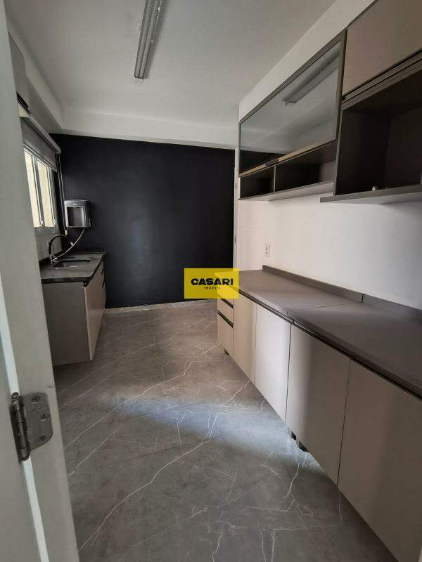 Apartamento para à venda no bairro Centro, São Bernardo do Campo - Casari Imóveis: 