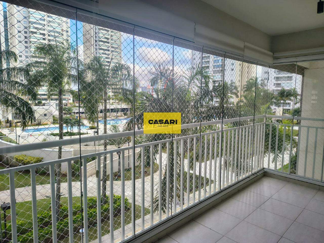 Apartamento para à venda no bairro Centro, São Bernardo do Campo - Casari Imóveis: 