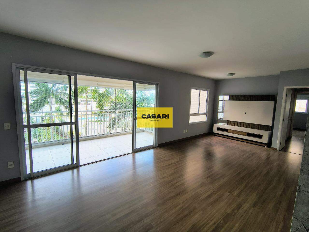 Apartamento para à venda no bairro Centro, São Bernardo do Campo - Casari Imóveis: 