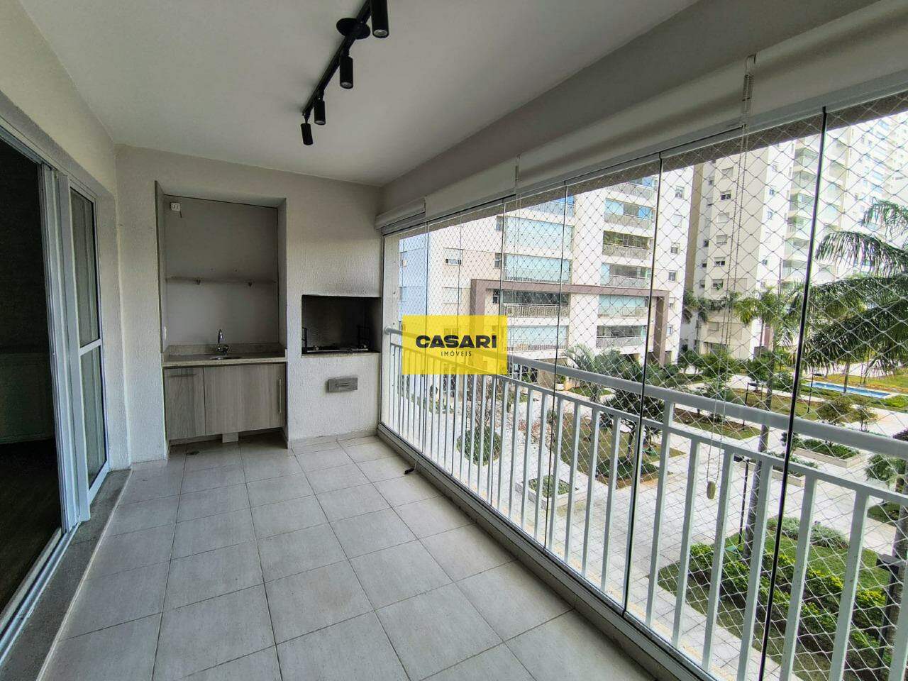 Apartamento para à venda no bairro Centro, São Bernardo do Campo - Casari Imóveis: 