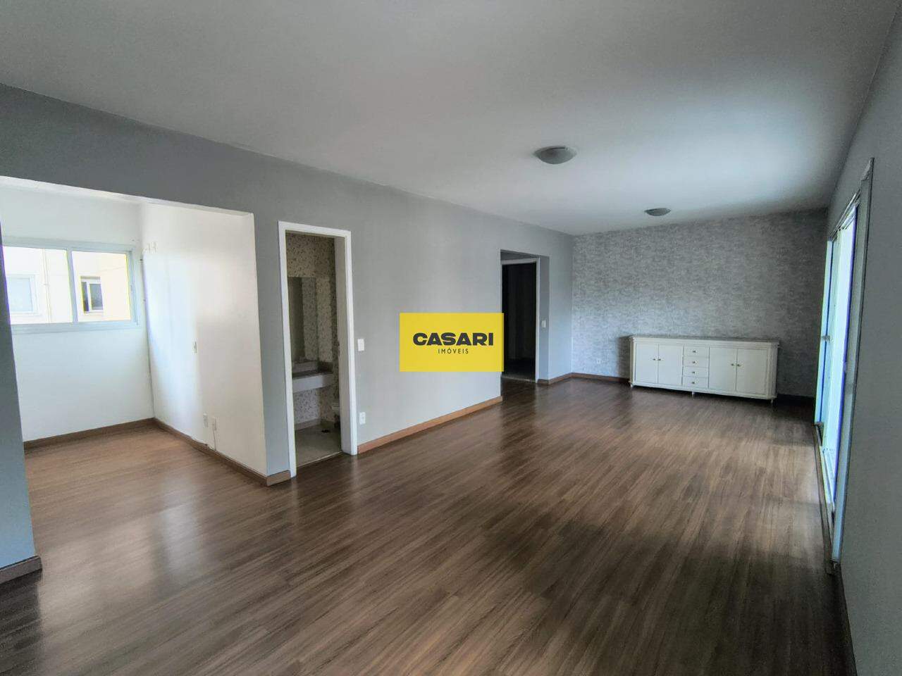 Apartamento para à venda no bairro Centro, São Bernardo do Campo - Casari Imóveis: 