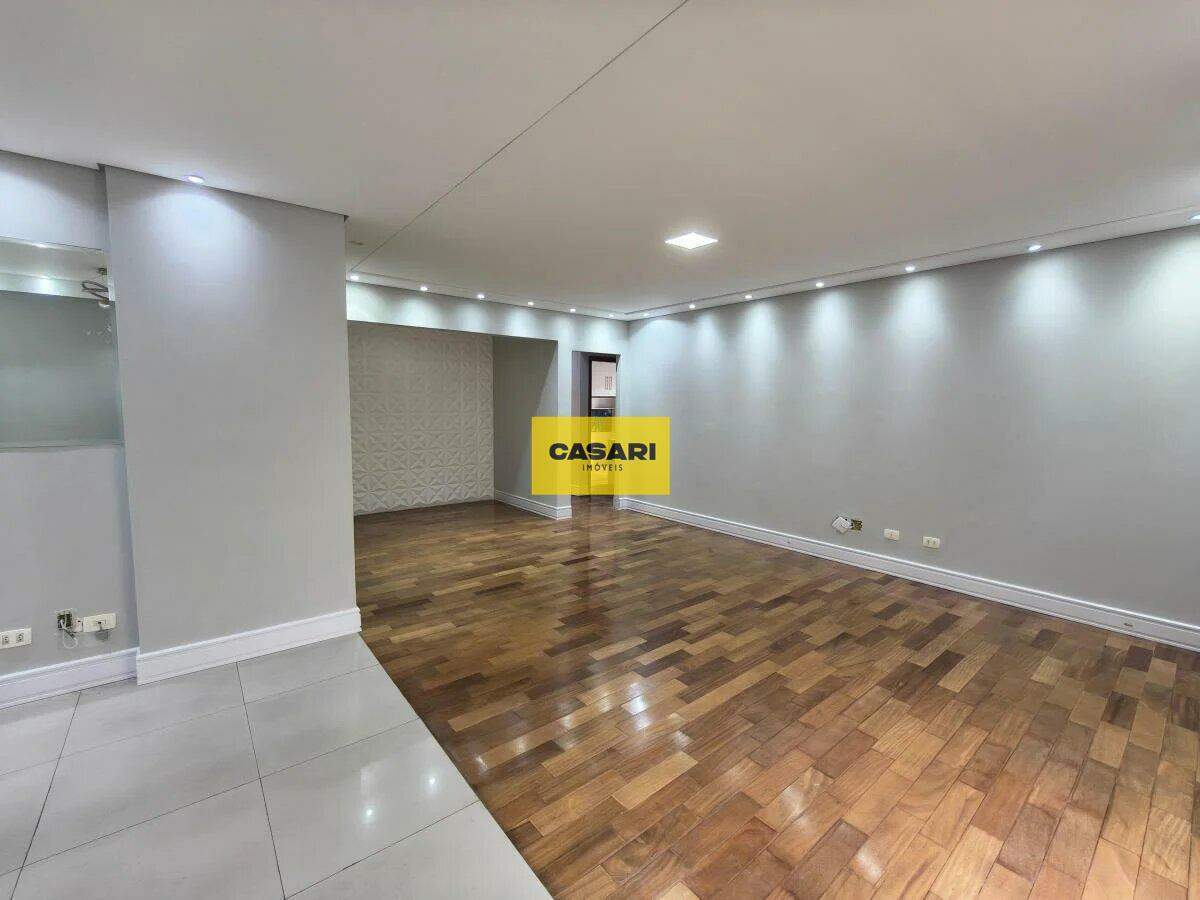 Apartamento para para aluguel no bairro Vila Alzira, Santo André - Casari Imóveis: 