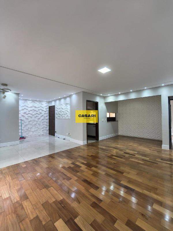 Apartamento para para aluguel no bairro Vila Alzira, Santo André - Casari Imóveis: 