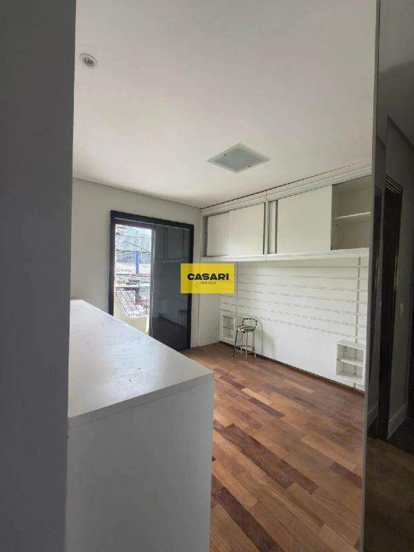 Apartamento para para aluguel no bairro Vila Alzira, Santo André - Casari Imóveis: 