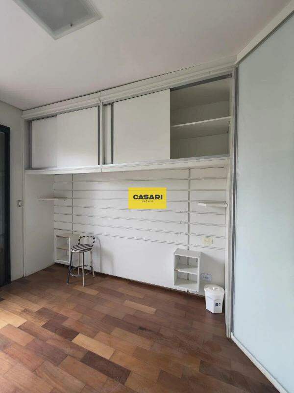 Apartamento para à venda no bairro Vila Alzira, São Bernardo do Campo - Casari Imóveis: 