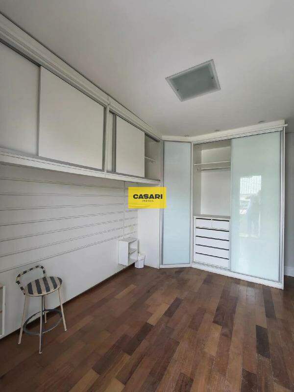 Apartamento para à venda no bairro Vila Alzira, São Bernardo do Campo - Casari Imóveis: 