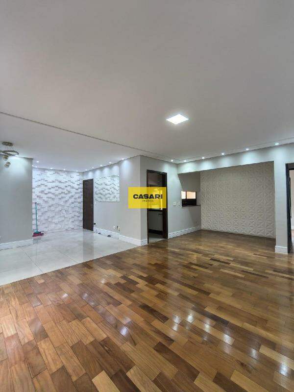 Apartamento para à venda no bairro Vila Alzira, São Bernardo do Campo - Casari Imóveis: 