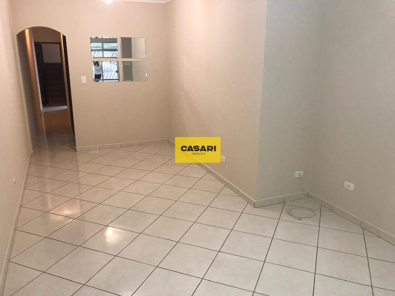 Casa para à venda no bairro Jardim Hollywood, São Bernardo do Campo - Casari Imóveis: 