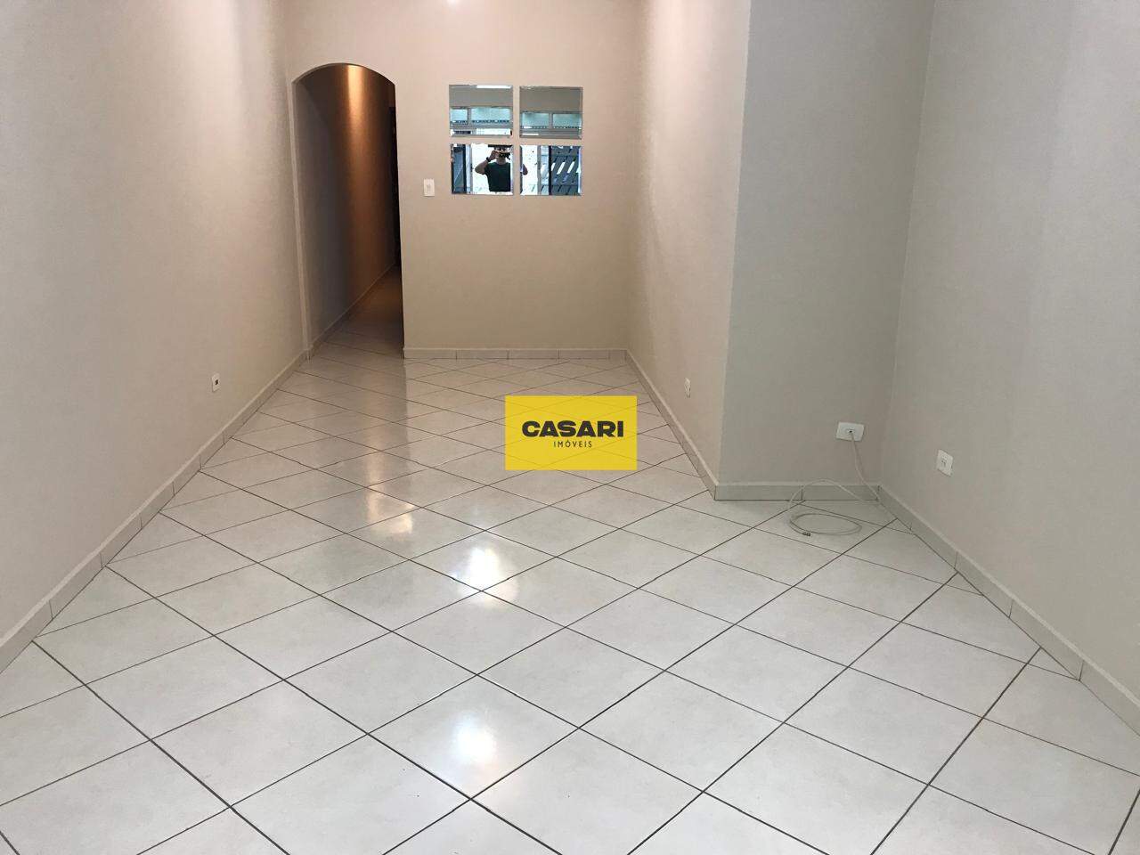 Casa para à venda no bairro Jardim Hollywood, São Bernardo do Campo - Casari Imóveis: 