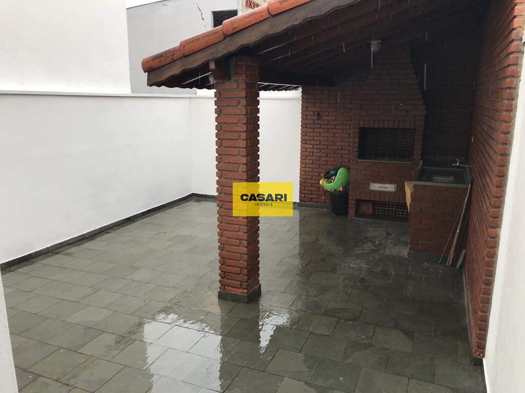 Casa para à venda no bairro Jardim Hollywood, São Bernardo do Campo - Casari Imóveis: 
