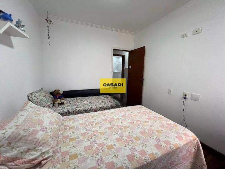 Apartamento para à venda no bairro Centro, São Bernardo do Campo - Casari Imóveis: 