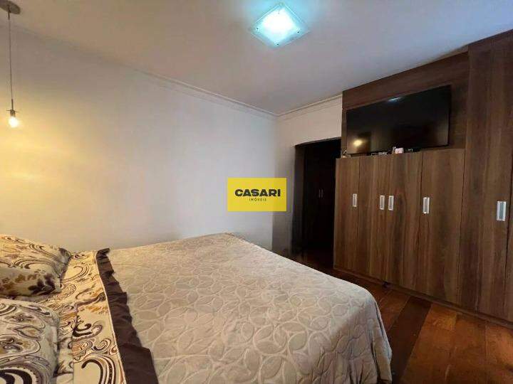 Apartamento para à venda no bairro Centro, São Bernardo do Campo - Casari Imóveis: 