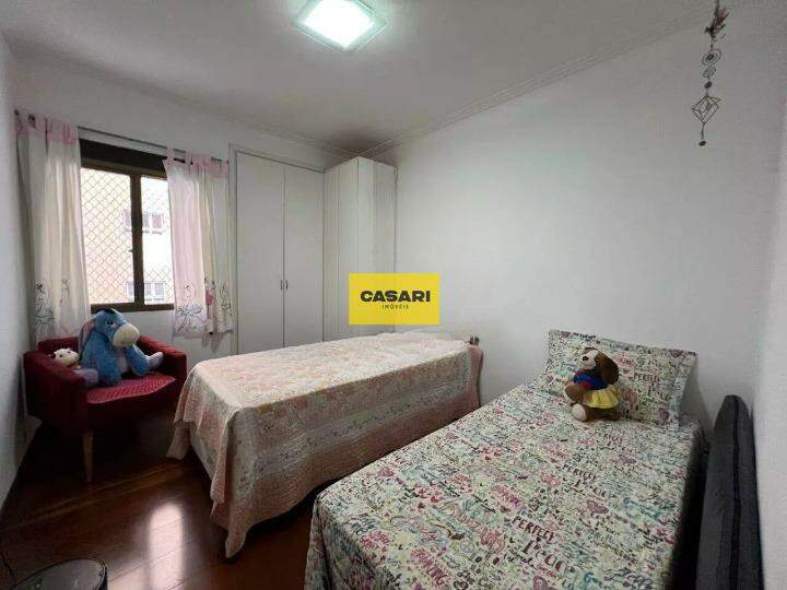 Apartamento para à venda no bairro Centro, São Bernardo do Campo - Casari Imóveis: 