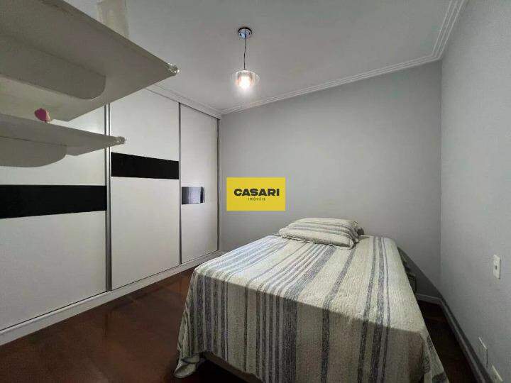 Apartamento para à venda no bairro Centro, São Bernardo do Campo - Casari Imóveis: 