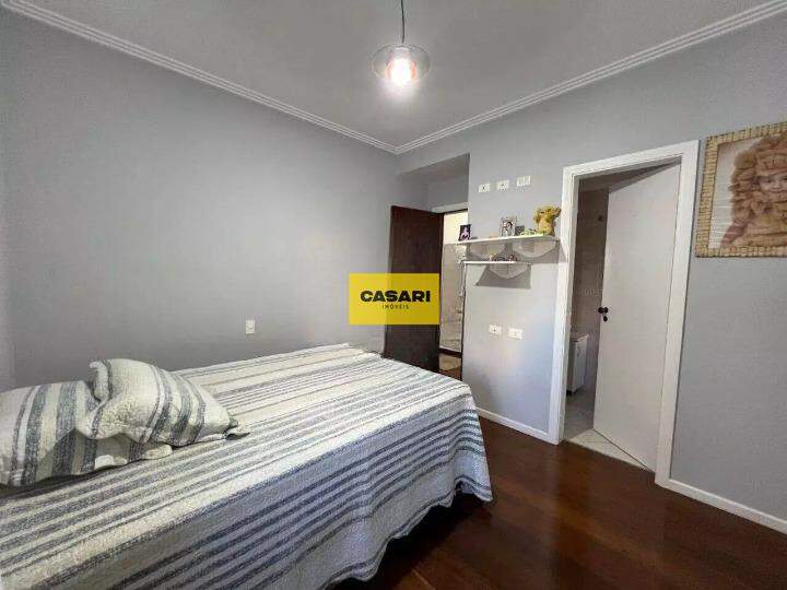 Apartamento para à venda no bairro Centro, São Bernardo do Campo - Casari Imóveis: 