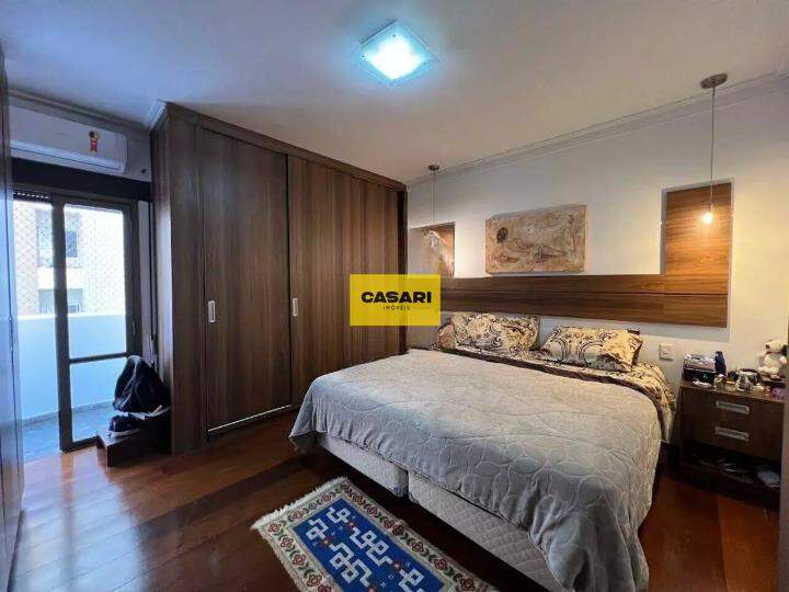Apartamento para à venda no bairro Centro, São Bernardo do Campo - Casari Imóveis: 