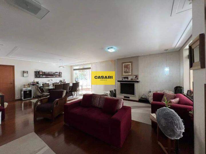 Apartamento para à venda no bairro Centro, São Bernardo do Campo - Casari Imóveis: 