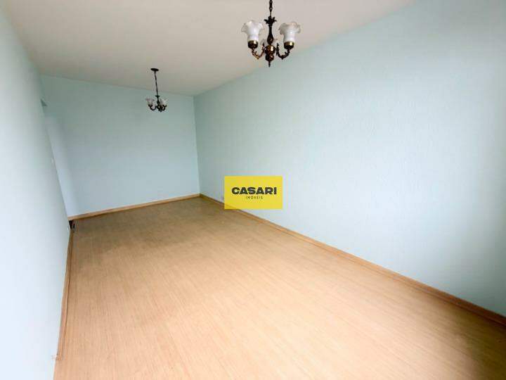 Apartamento para à venda no bairro Centro, São Bernardo do Campo - Casari Imóveis: 