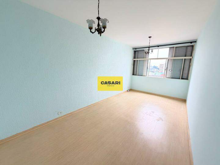 Apartamento para à venda no bairro Centro, São Bernardo do Campo - Casari Imóveis: 