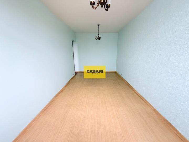 Apartamento para à venda no bairro Centro, São Bernardo do Campo - Casari Imóveis: 