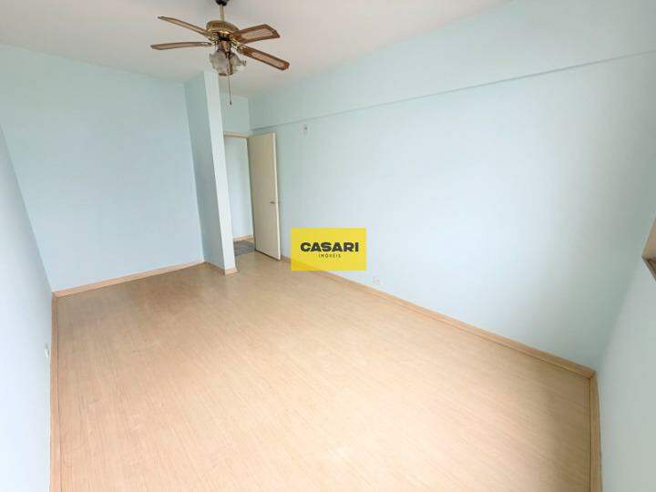 Apartamento para à venda no bairro Centro, São Bernardo do Campo - Casari Imóveis: 