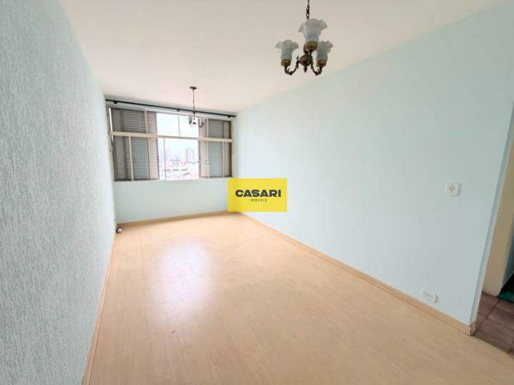 Apartamento para à venda no bairro Centro, São Bernardo do Campo - Casari Imóveis: 