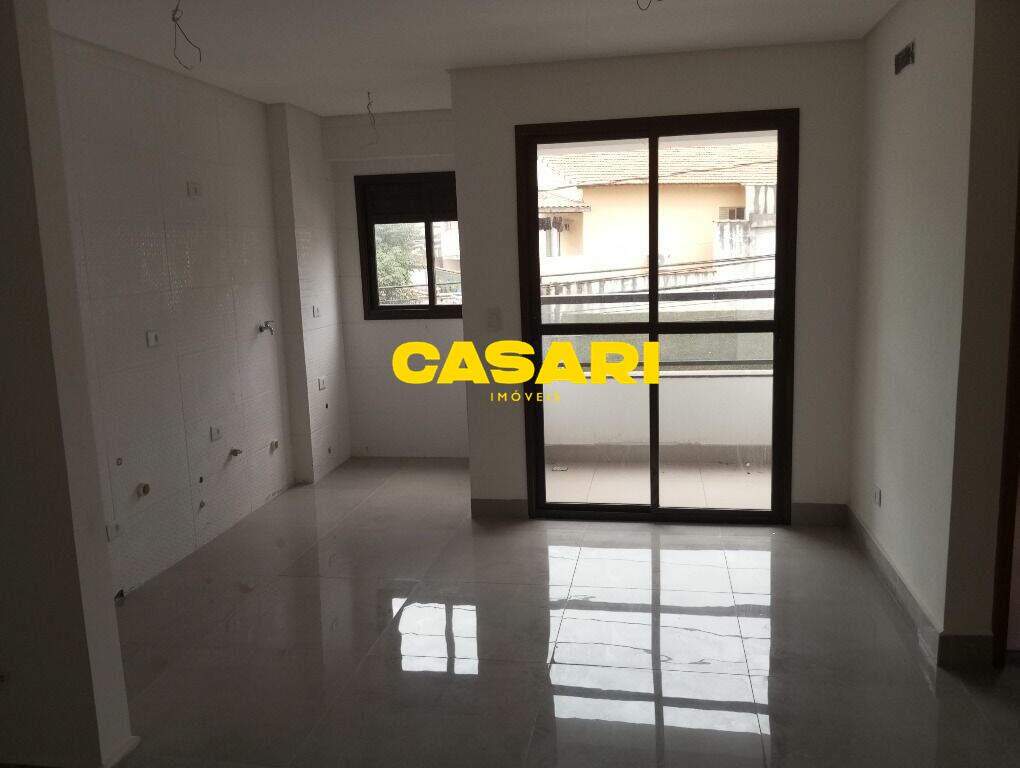 Apartamento para à venda no bairro Independência, São Bernardo do Campo - Casari Imóveis: 