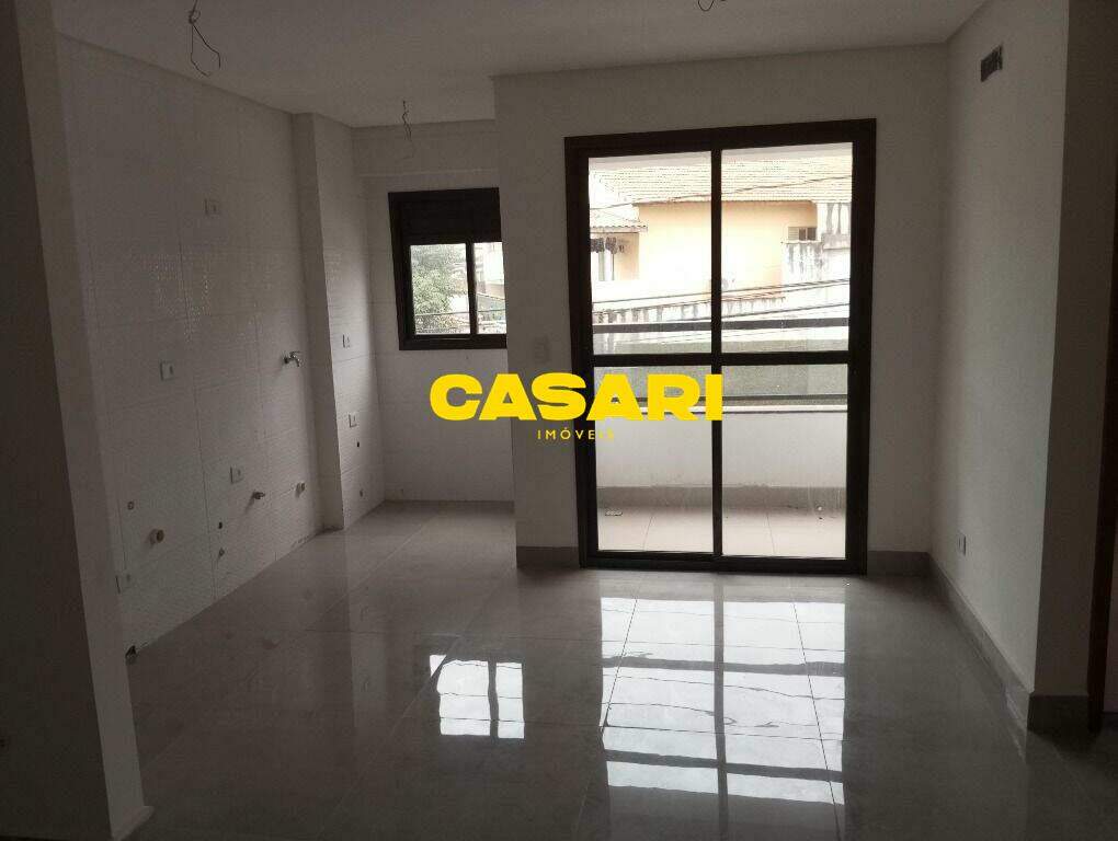Apartamento para à venda no bairro Independência, São Bernardo do Campo - Casari Imóveis: 