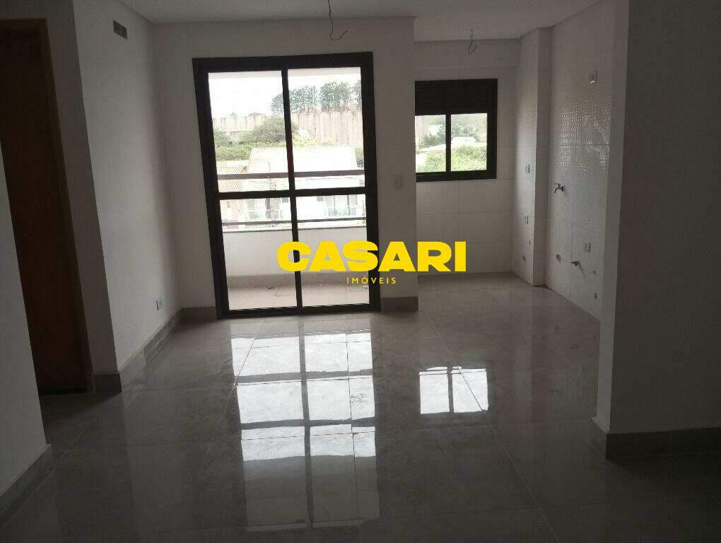 Apartamento para à venda no bairro Independência, São Bernardo do Campo - Casari Imóveis: 