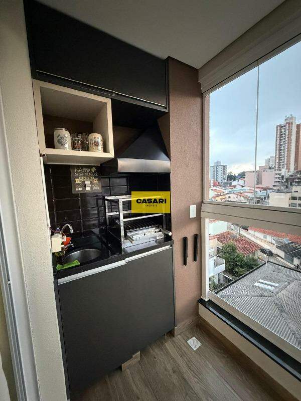 Apartamento para à venda no bairro Santa Terezinha, São Bernardo do Campo - Casari Imóveis: 